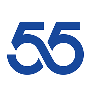 55