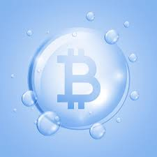Bubble Crypto Logo